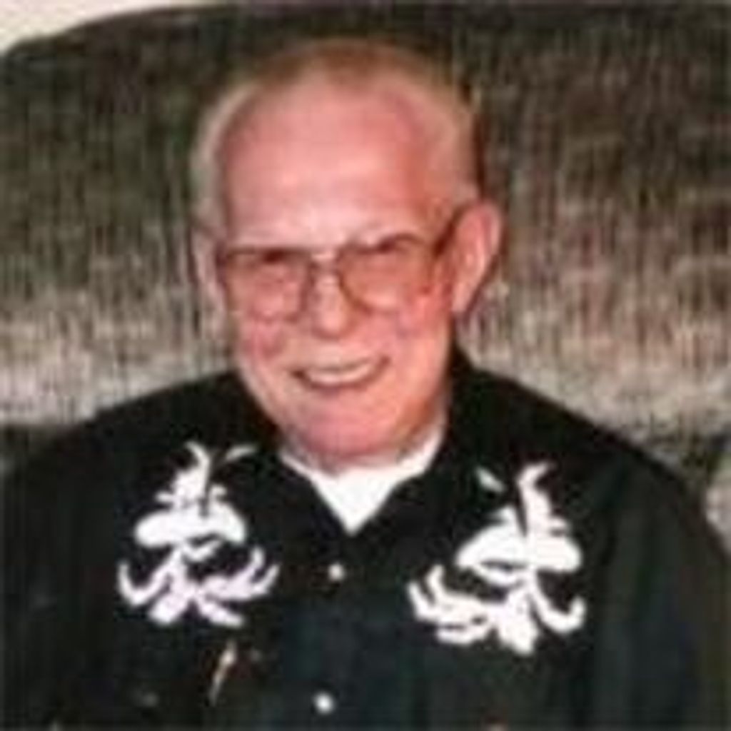 Francis Cockrell