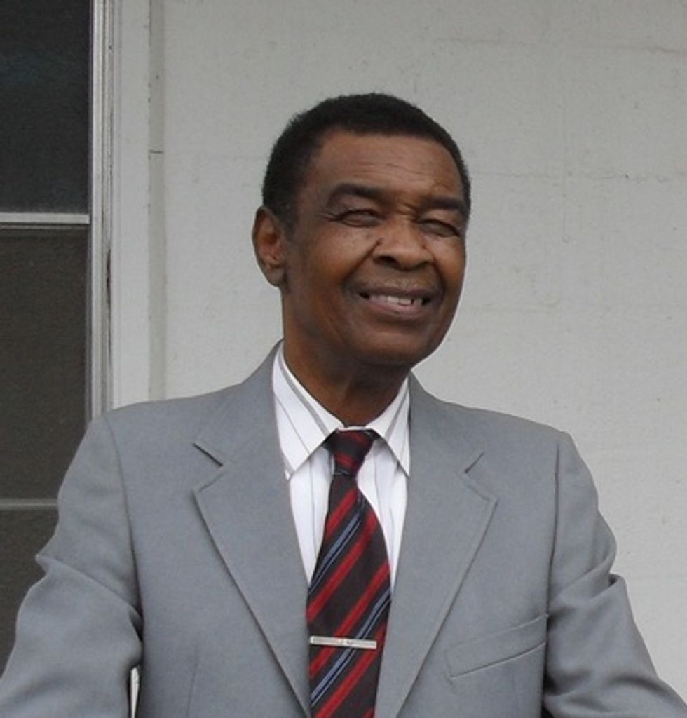 Jacob Anderson Profile Photo