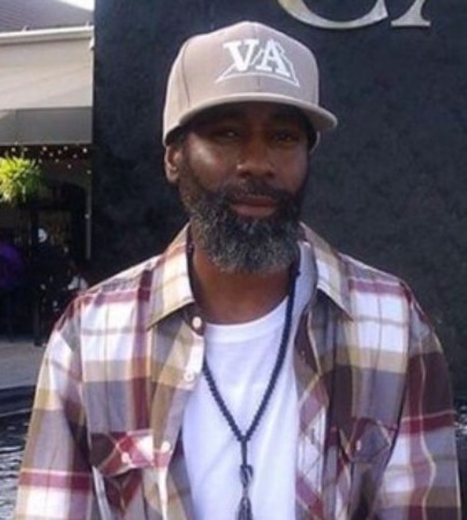 Clarence Leanders Ruffin