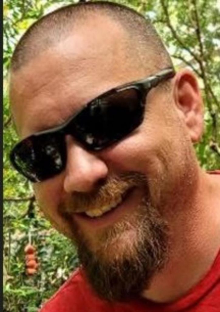 Christopher Kole Peterson