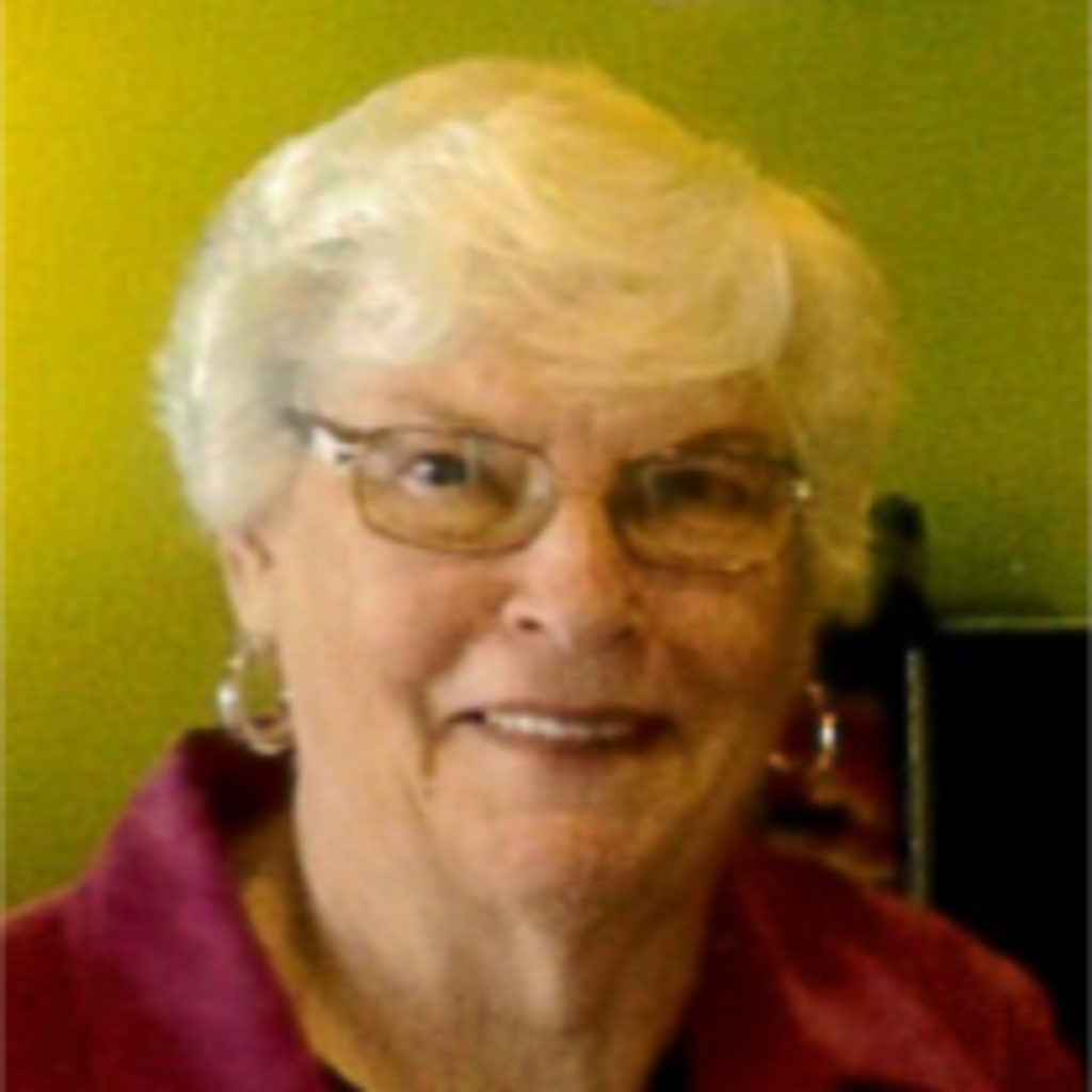 Joyce Smith Williams
