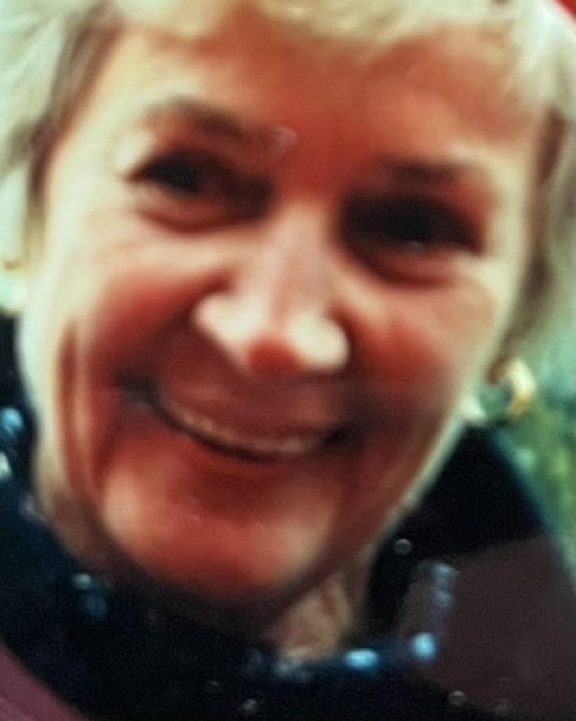 Katharine Curtin Profile Photo