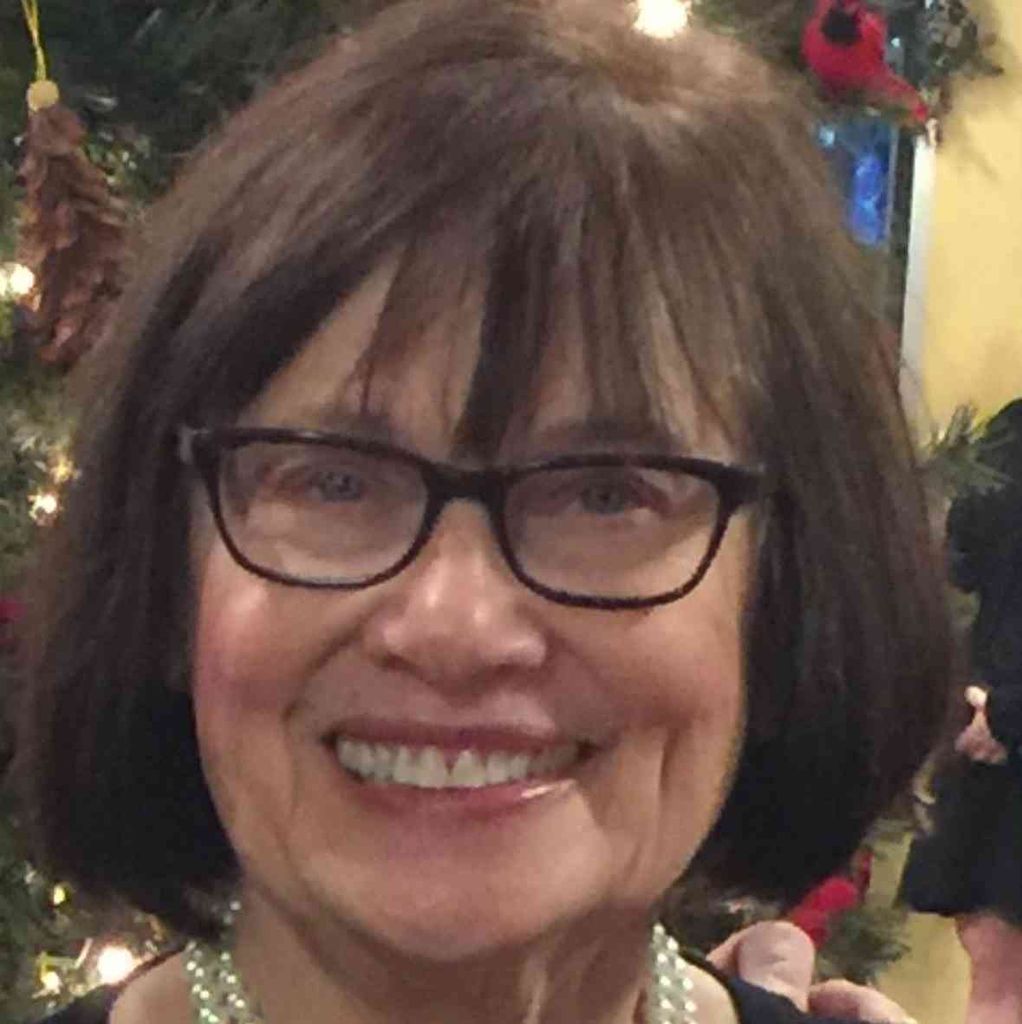 Barbara Virginia Barbee Profile Photo