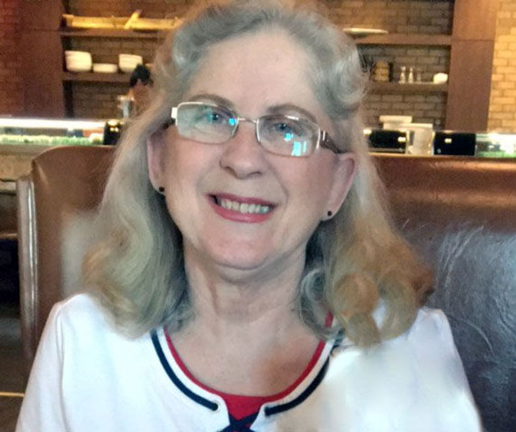 Bertha Mae Parker Profile Photo