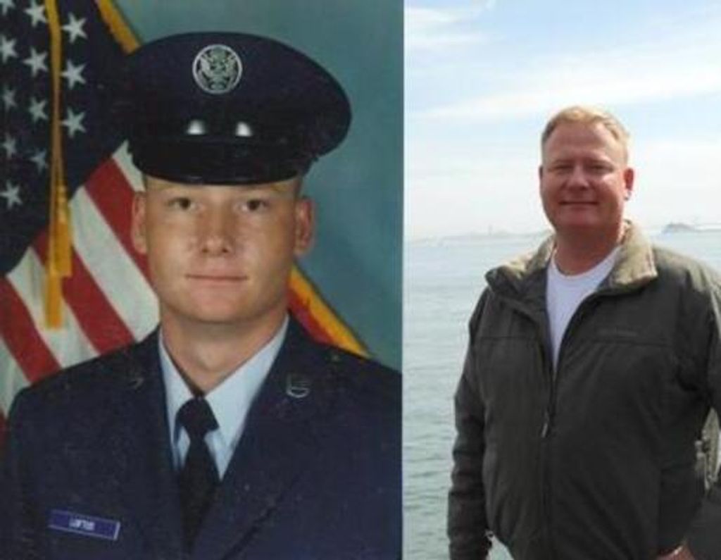 Charles Kenneth Loftus