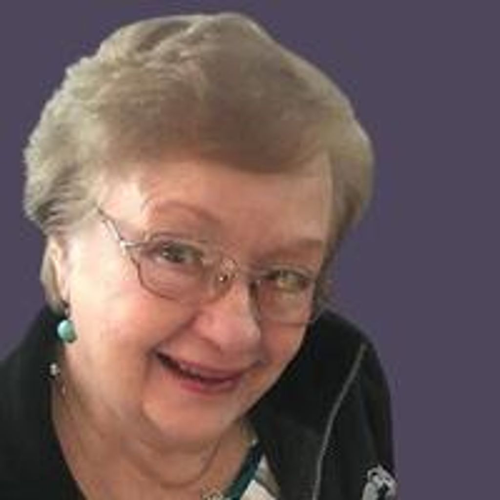 Joyce Barker
