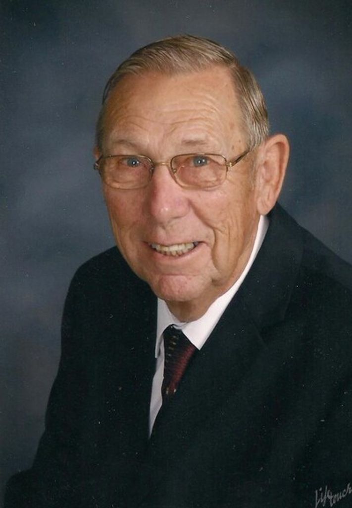 Kenneth N. Glassel