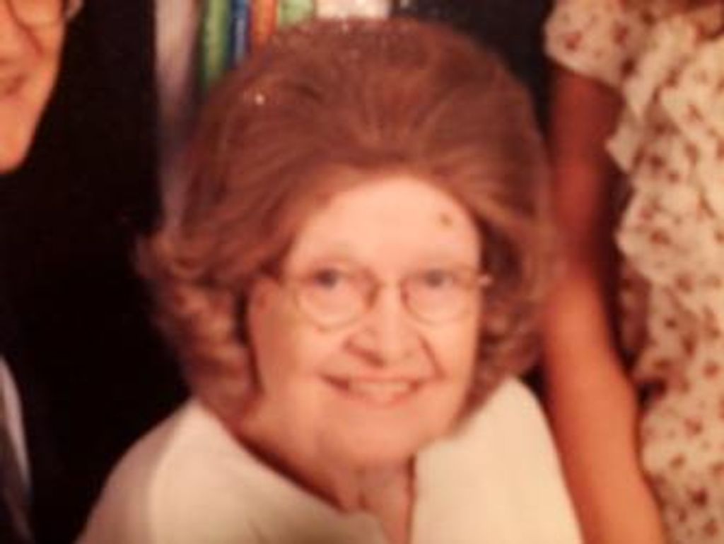 Elizabeth A. Pojawis