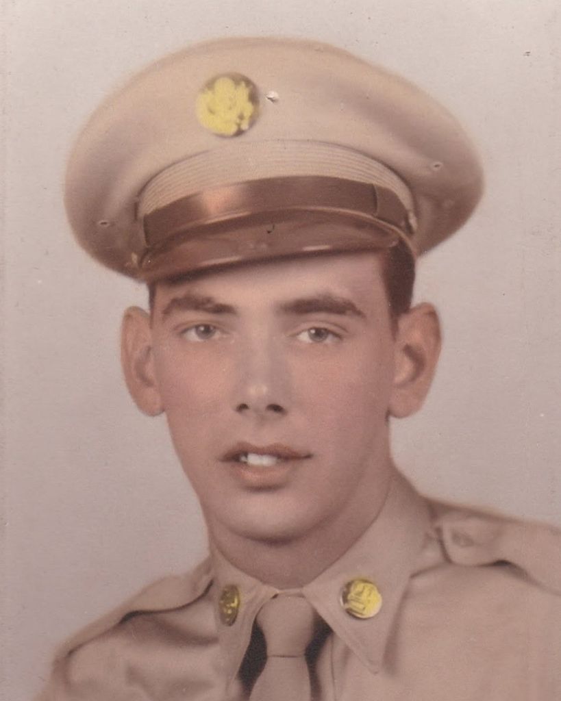 Raymond Lewis Campbell Profile Photo