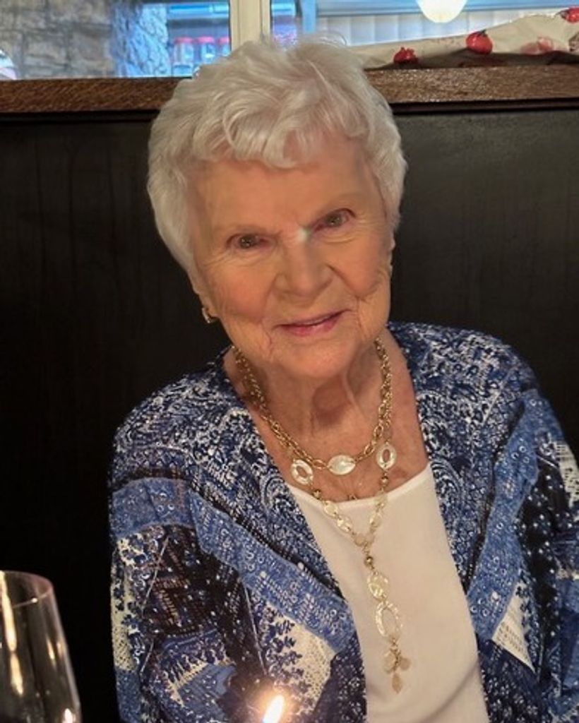 Shirley Margaret Wallace Profile Photo