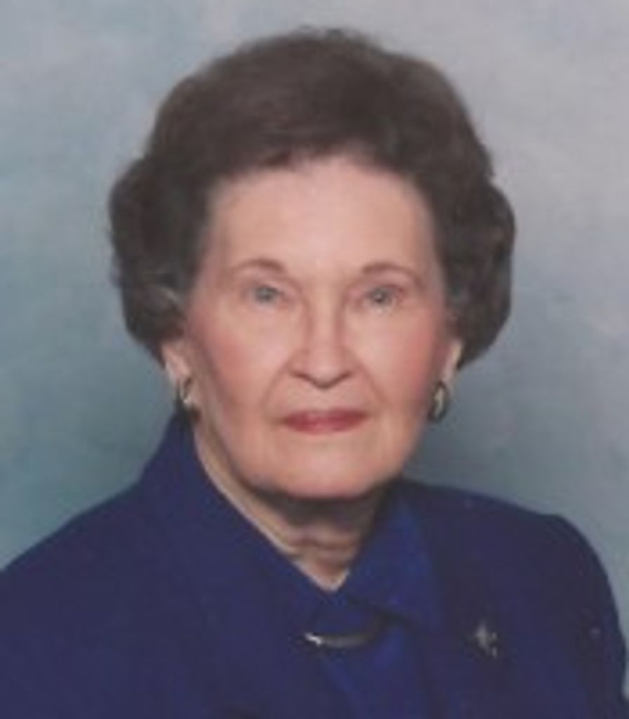 Mary  Elizabeth Collier