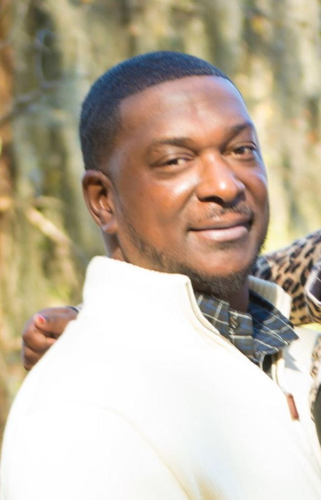 Mark Anthony Lewis Profile Photo