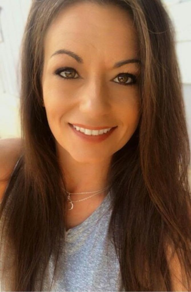 Savannah M. Goff Profile Photo