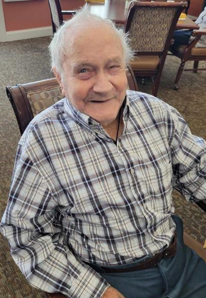 William Edward Cobb, Sr. Profile Photo