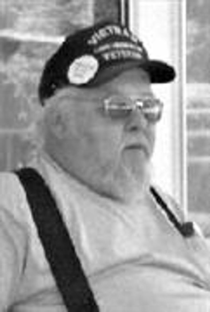 Ed "Junkyard" "Tink" Buckley