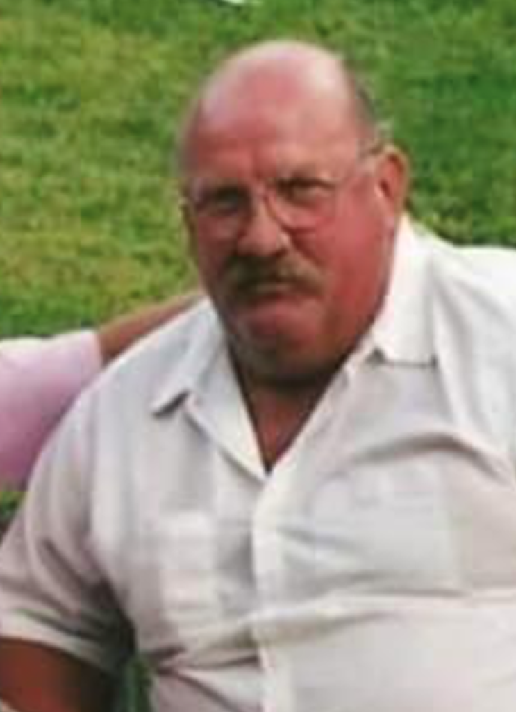 Everett "Butch" Daniel Wedge Profile Photo