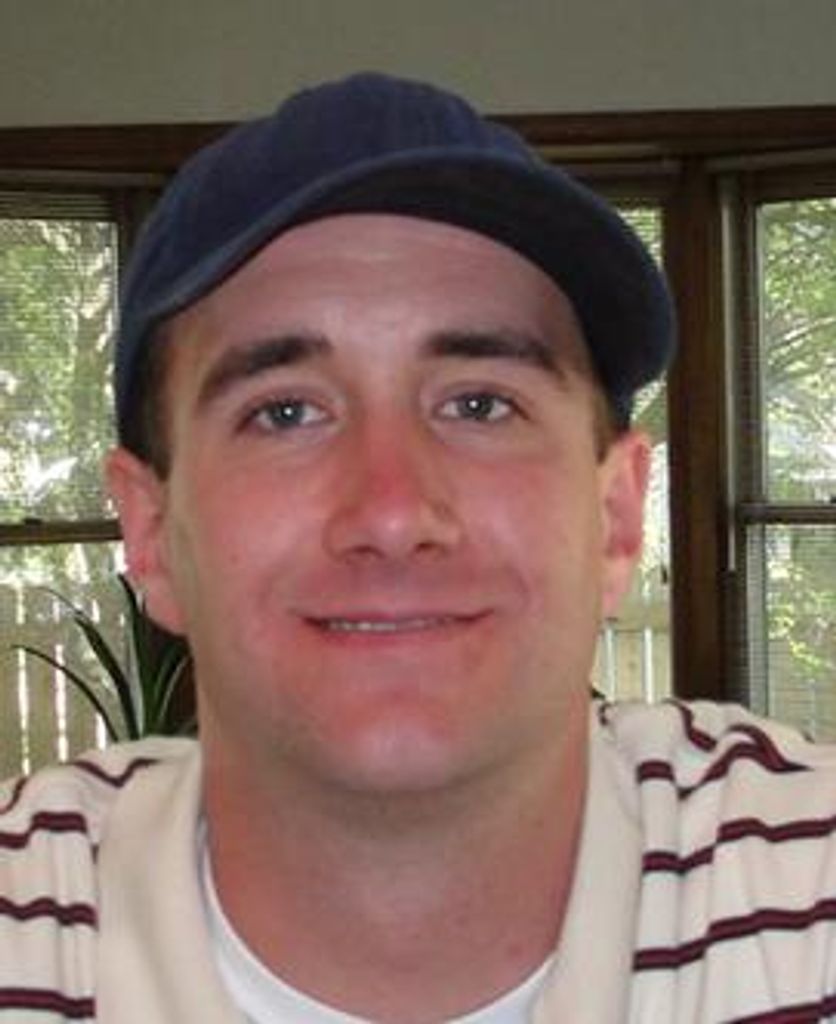 Jason Cole Dixon