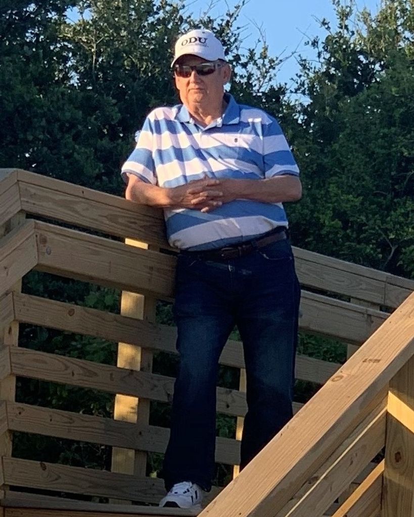 Arthur Brown "Spyder" Benson