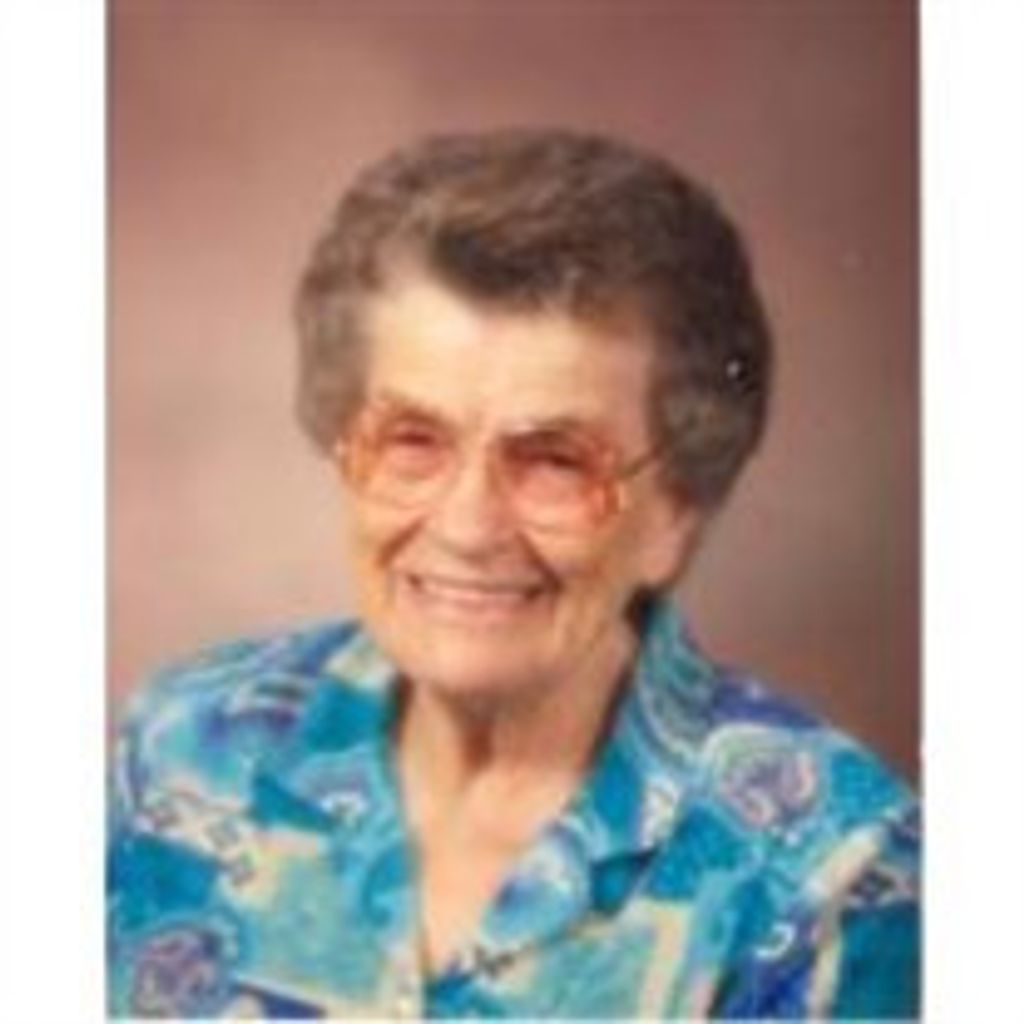 Anna Malmberg Mathews