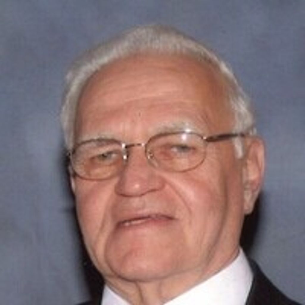 Gerald R. Hudack