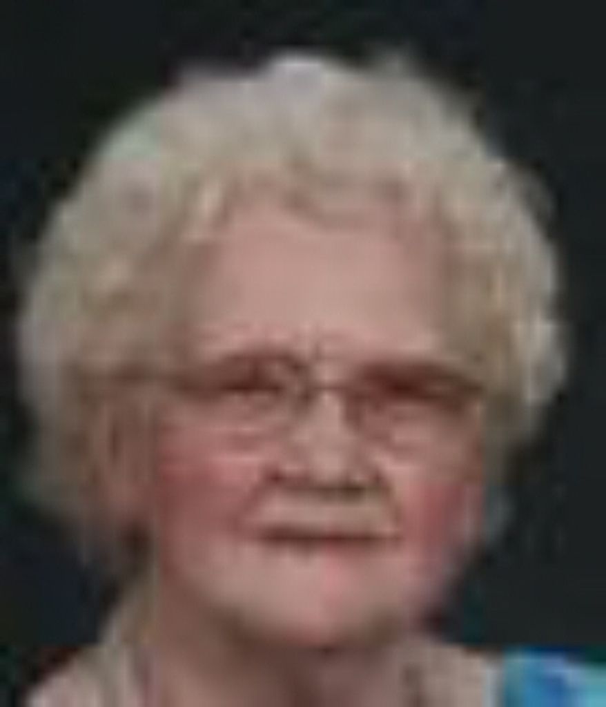Jennie Luoma