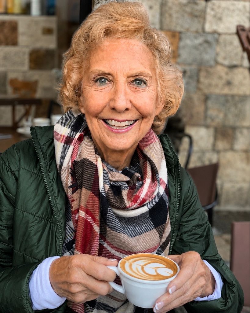 Martha H. Boettcher