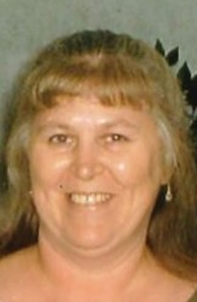 Sheryl Speight