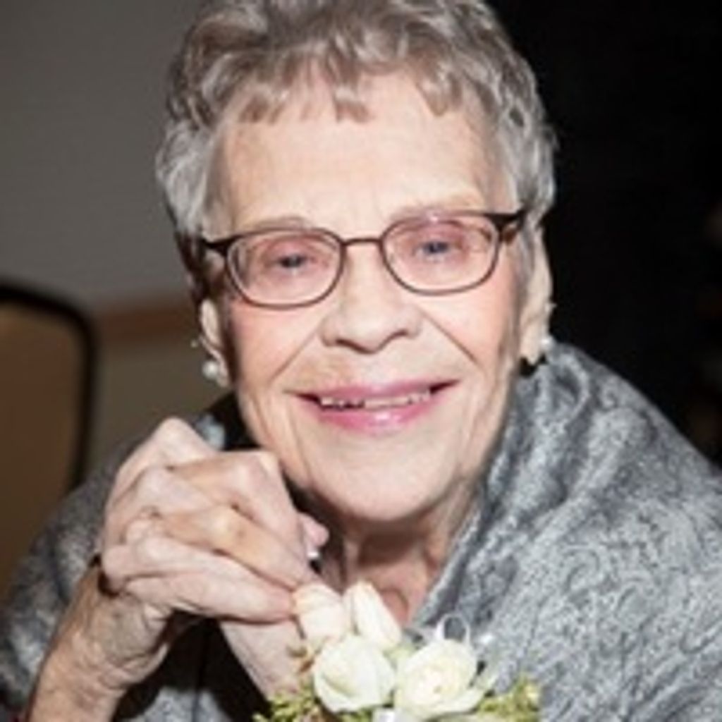 Beverly O'Brien Bertrand Profile Photo