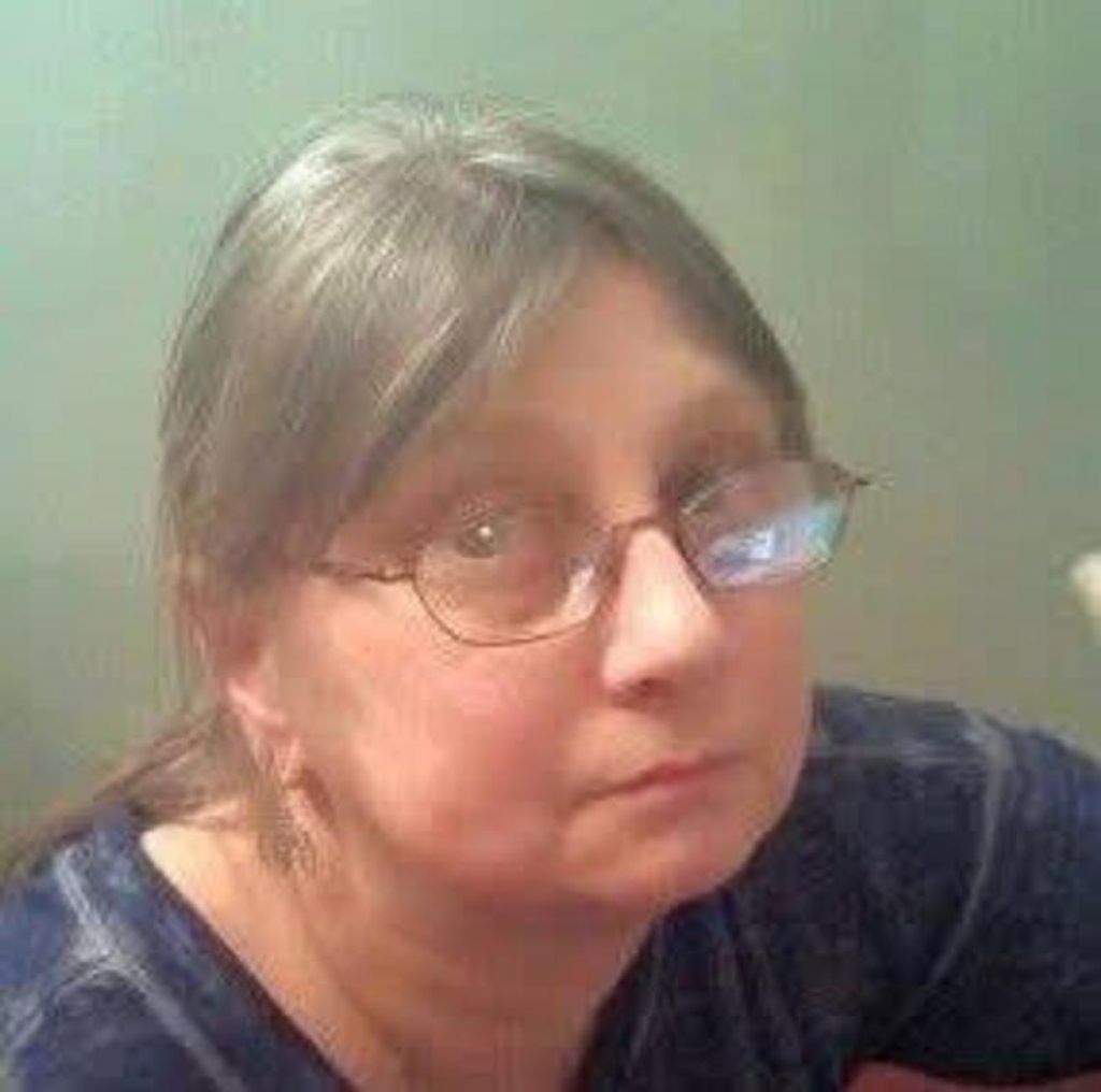 Sandra L. Ferry