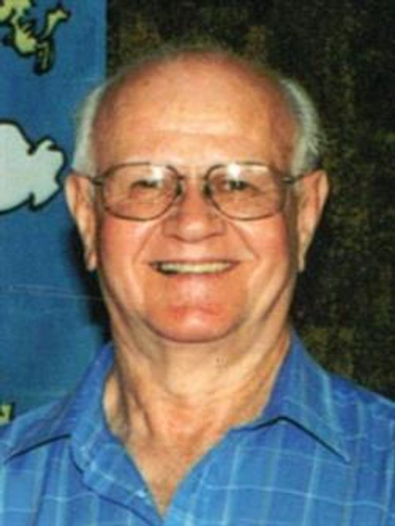 Charles Dean Carlson