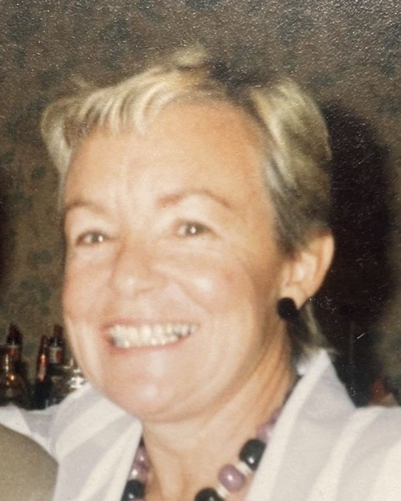 Mary Joan Ahern Profile Photo