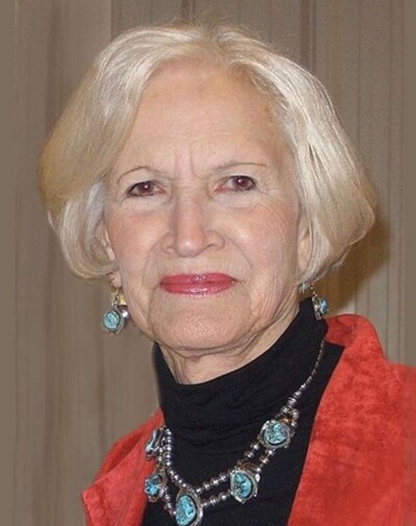 Shirley Corrine Bowen