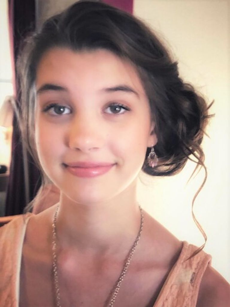 Sarah Rose Taylor Profile Photo