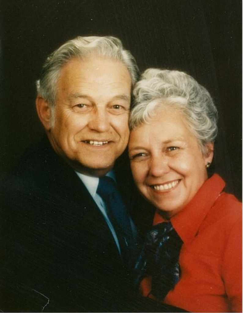 Joan Williams Profile Photo