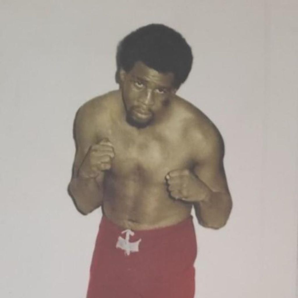 Jimmie Savage