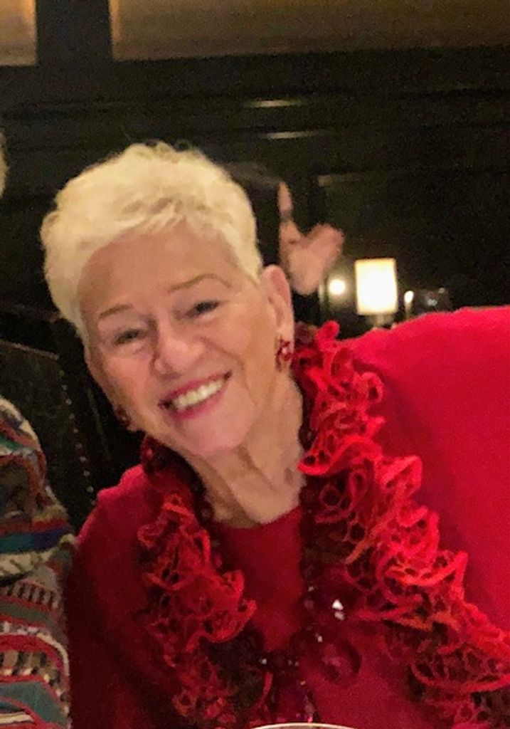 Angela M. Goldfuss