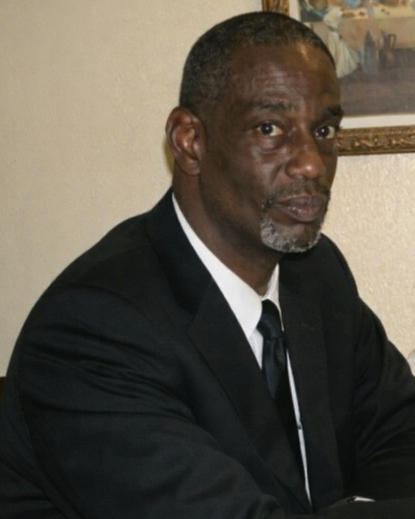 Terrance Lynart Hunt