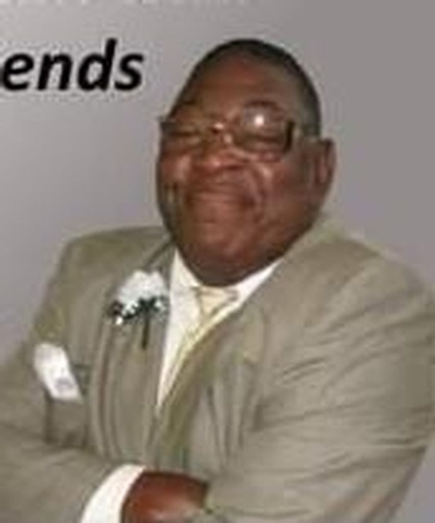 Rev. Dwayne Lamar Wells