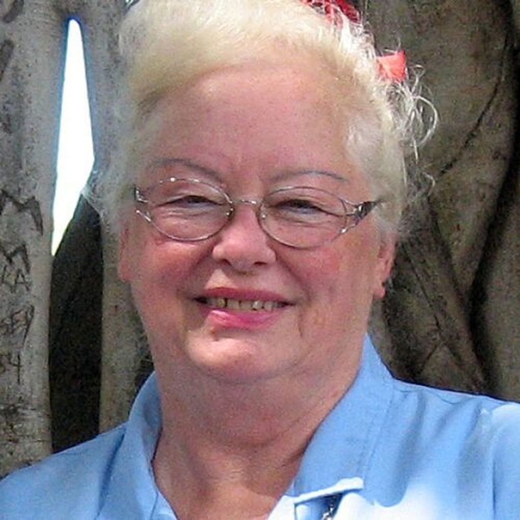 Pauline E. Benes Profile Photo