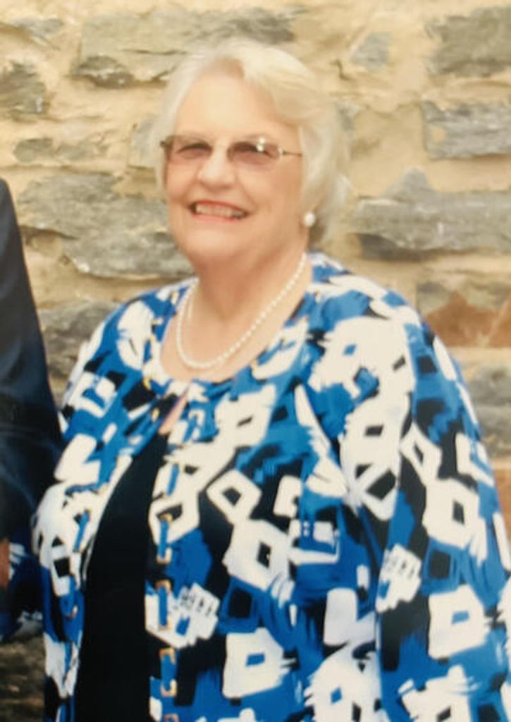 Ann Lee Alexander Cook Profile Photo