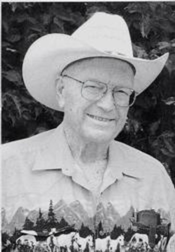 William "Bill" Nulan Reeves