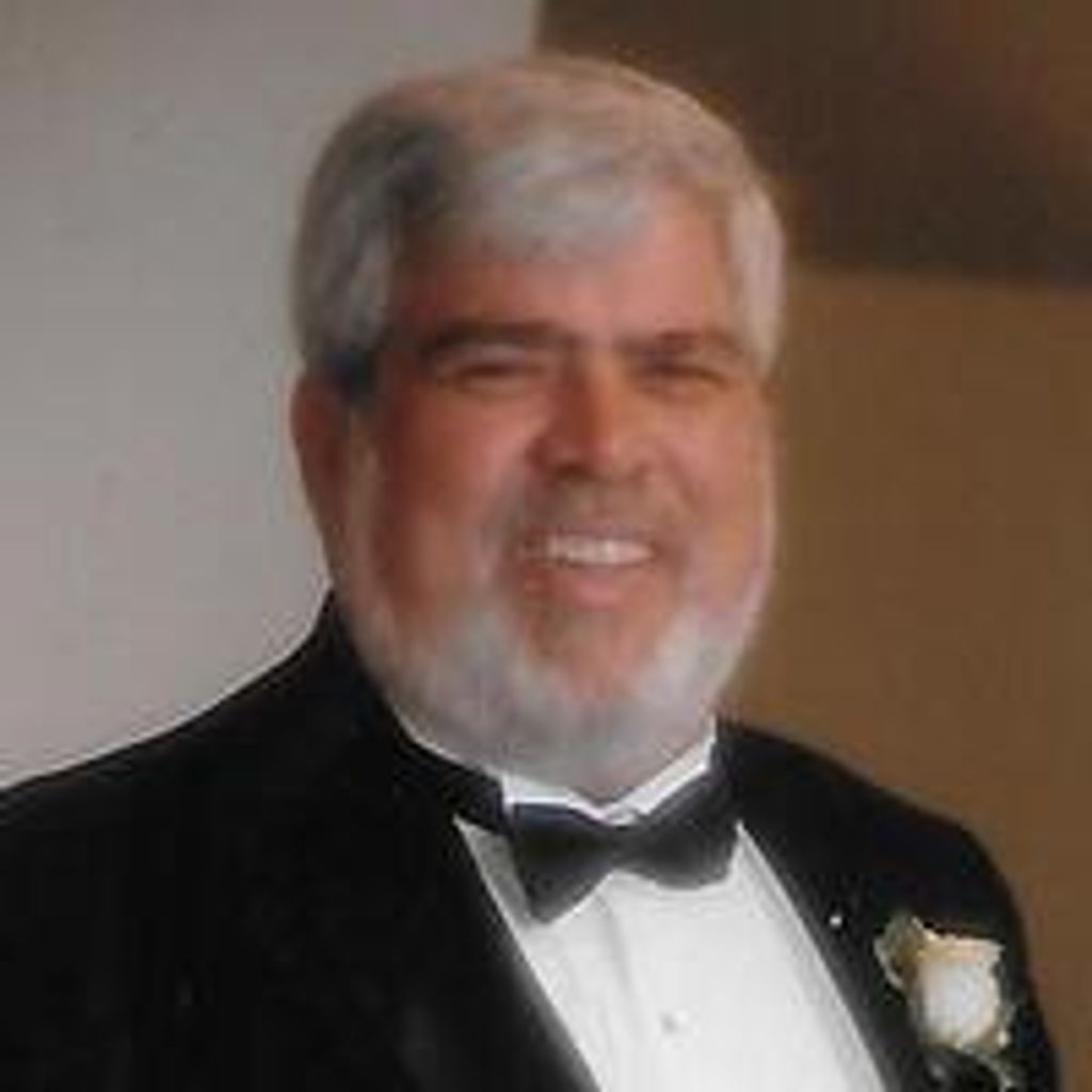Rodrick L. Mahan