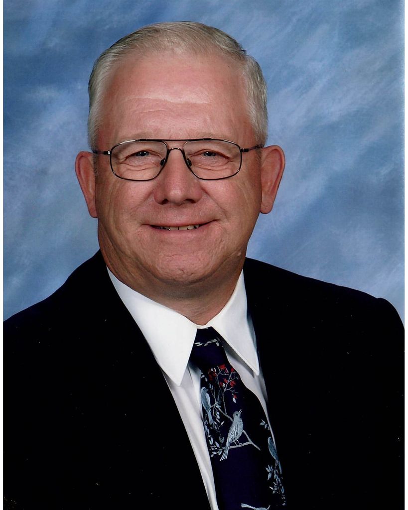 Alvin Clarence Buehler Profile Photo