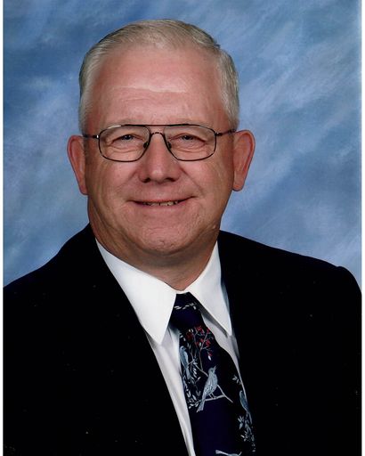 Alvin Clarence Buehler's obituary image