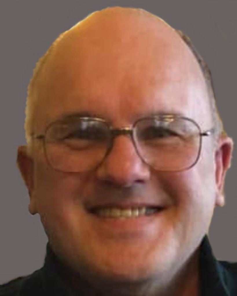 James D. "Jim" HAYNIK