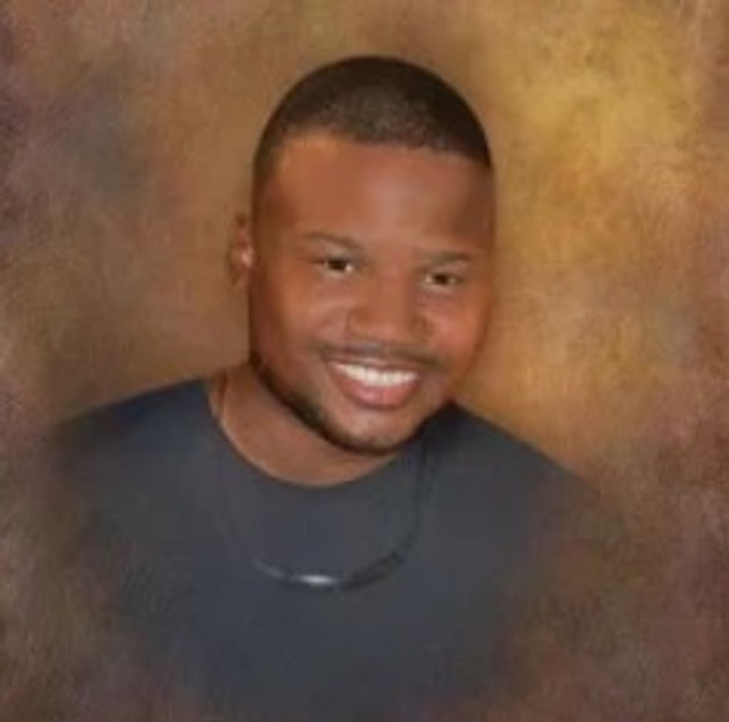 Lamarco "Mister Baby" Cash