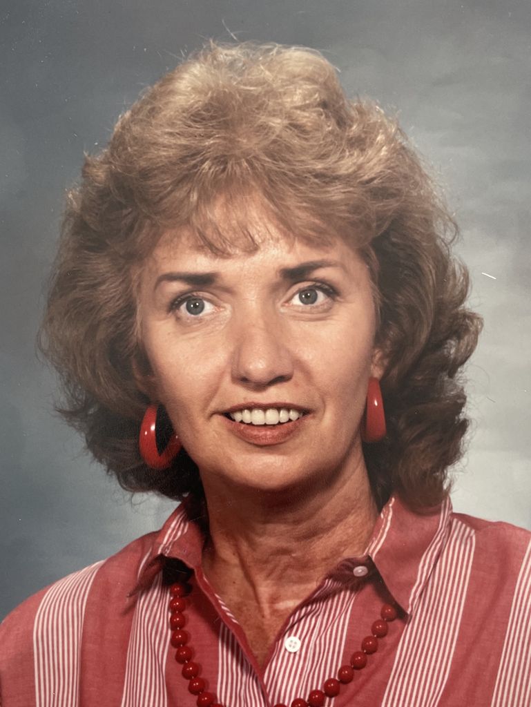 JoAnn Ballinger