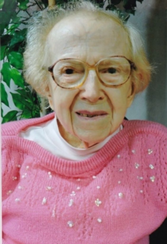 Rose J. (Kennedy)  Reed