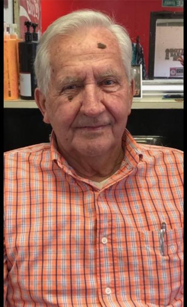 Charles Edward Williams Profile Photo