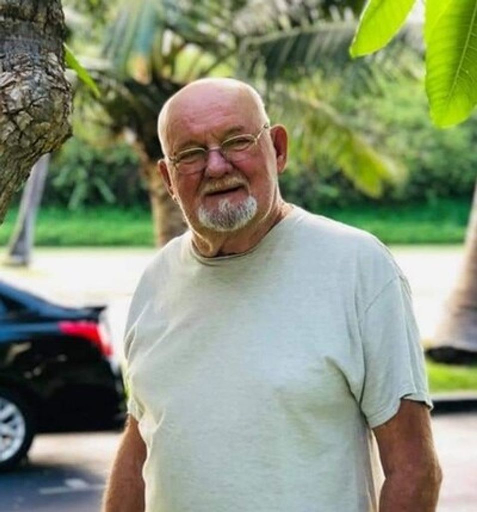 James Quigley Profile Photo